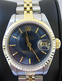 ladies Rolex Oyster