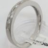 18ct Diamond 7 Stone Eternity Style Ring 0.15ct - Image 2