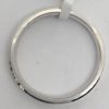 18ct Diamond 14 Stone Princess Cut Eternity Style Ring 0.50ct - Image 2