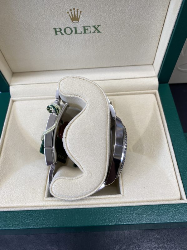 Rolex 116710BLNR Batman - Image 4