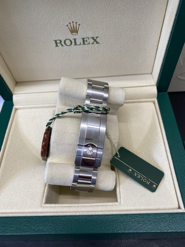 Rolex 116710BLNR Batman - Image 5