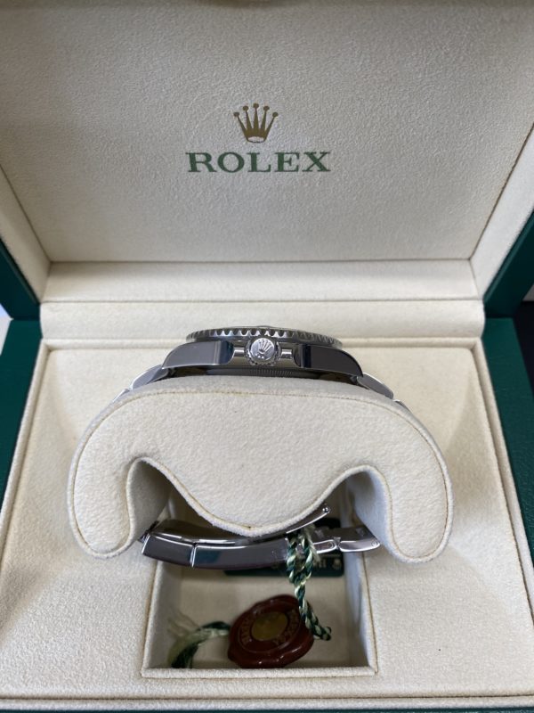 Rolex 116710BLNR Batman - Image 6