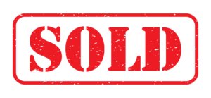 Previously Sold Items