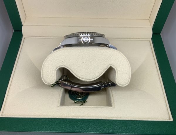 Rolex 126600 SeaDweller 2021 Box & Papers UNWORN - Image 5