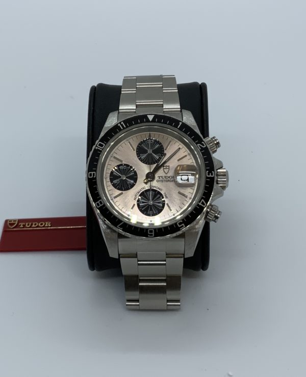 Tudor Rolex Oyster Date 79270