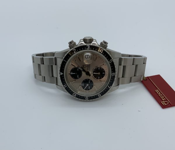Tudor Rolex Oyster Date 79270 - Image 4