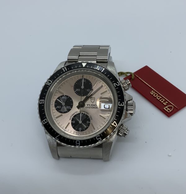 Tudor Rolex Oyster Date 79270 - Image 5