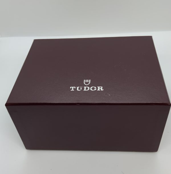 Tudor Rolex Oyster Date 79270 - Image 7