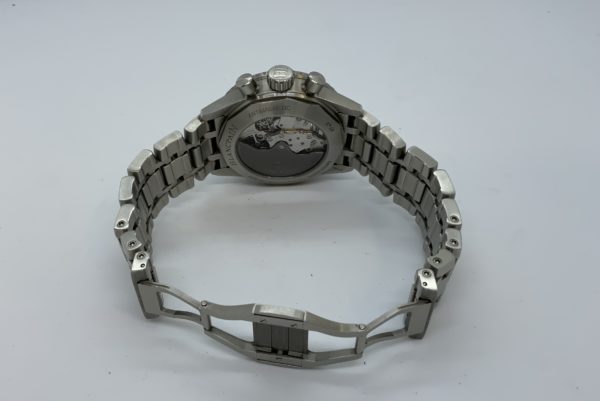 Blancpain Fifty Fathoms Bathyscaphe Flyback Chronograph 5200111070B - Image 9