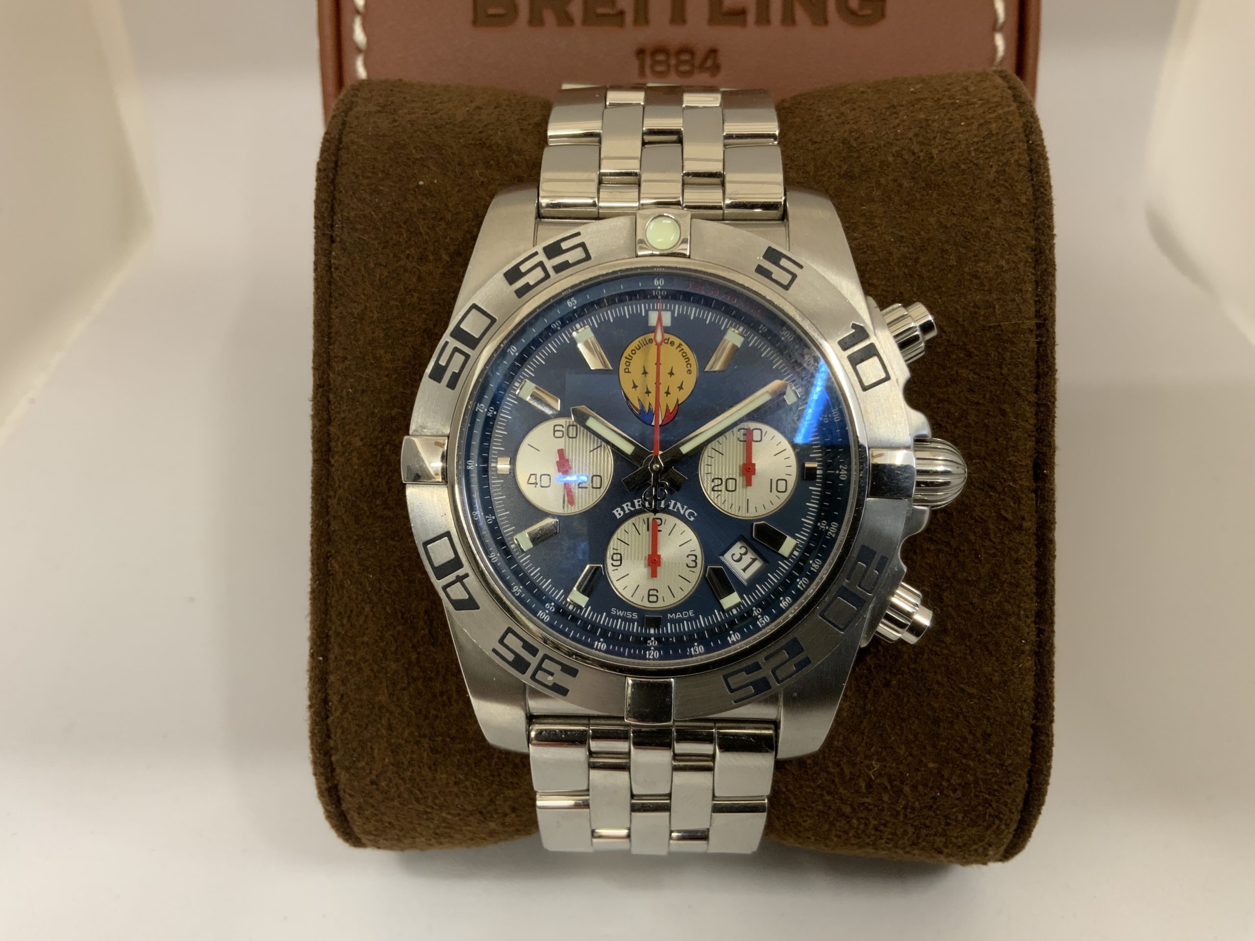 Breitling fr sales