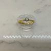 Pre-Owned 18ct Single Stone Diamond Ring