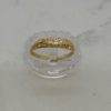 Pre-Owned 18ct Five Stone Diamond Ring