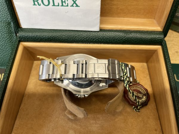 Rolex 16570 Explorer 2 - Image 5
