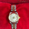 Pre-Owned Rolex 79173 Datejust - Image 7