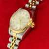 Pre-Owned Rolex 79173 Datejust - Image 4
