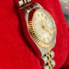 Pre-Owned Rolex 79173 Datejust - Image 5