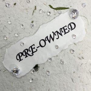 Pre-Owned