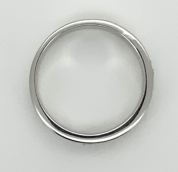 9ct Diamond 10 Stone Eternity Ring - Image 5