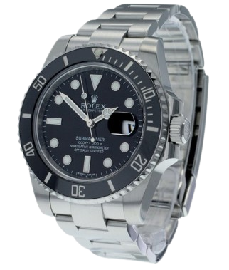 Rolex Sub